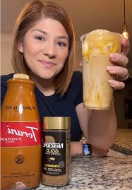 Queen Amber Coffee Recipe