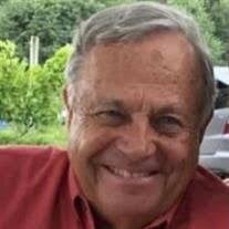 Charles F. McGill Obituary