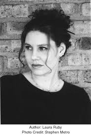 Laura Ruby