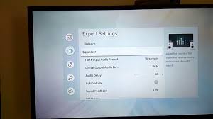 Apr 28, 2021 · samsung au8000 vs q60a price compared. Samsung Led Tv Sound Settings N4300 N4200 N4310 Best Audio Setting Youtube