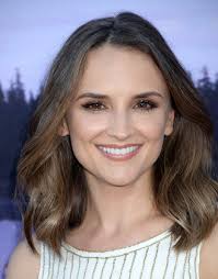 Rachael Leigh Cook Editorial Stock Photo