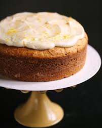 Lemon Ricotta Cake With Mascarpone Familystylefood Recipe Lemon Ricotta Cake Ricotta Cake Citrus Cake