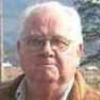 Albert Gordon Harding (1933–2009) • FamilySearch