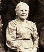 Izona Zephyrine Grimes Agan (1877-1959)