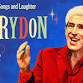 Rob Brydon event image