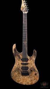 Listings Similar To 2015 Suhr Modern Koa Suhr Bass Ukulele Guitar Collection