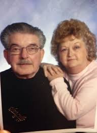 David Britton Obituary (2015)