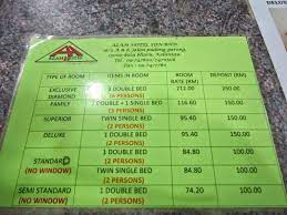 Photos, address, and phone number, opening hours, photos, and user reviews on yandex.maps. Azam Hotel Kota Bharu Kelantan
