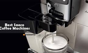 There are three types of descalers on the market: Best Saeco Espresso Machines Top 5 Picks Friedcoffee