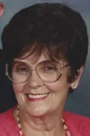Obituary information for Ruth Jane Suttles