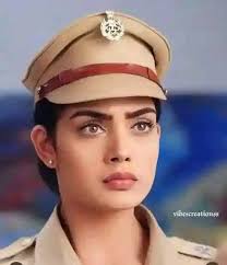 Who look the best in police uniform