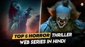 The 30 best netflix horror movies that will make you keep the lights on all night. Latest Horror Web Series On Netflix In Hindi Isaimini Movies Download And Watch