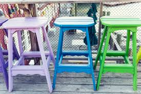 This past week, the sun finally made an appearance and really heated the outdoors up. Upcycling For Beginners Painting Furniture Tenants Homelet