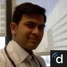 Dr. Winston Dang, MD