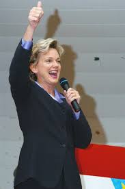 Jennifer granholm to be the next secretary of energy, two sources familiar with. Jennifer Granholm Zxc Wiki
