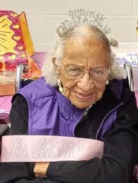 Bell celebrates 110 years