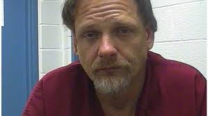 Man charged with kidnapping in North Carolina arrested in Johnson City