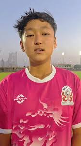 𝗛𝗲𝗿𝗲’𝘀 𝘄𝗵𝗮𝘁 𝗦𝗮𝗻𝗴𝗮𝘆 𝗪𝗮𝗻𝗴𝗺𝗼 𝗵𝗮𝗱 𝘁𝗼 𝘀𝗮𝘆  𝗮𝗳𝘁𝗲𝗿 𝘁𝗵𝗲𝗶𝗿 𝟱-𝟬 𝘄𝗶𝗻 𝗮𝗴𝗮𝗶𝗻𝘀𝘁 𝗦𝗮𝘂𝗱𝗶 𝗔𝗿𝗮𝗯𝗶𝗮  𝗨𝟮𝟬. #bhutanff #HomeOfHappiness #womensfootballinbhutan #U20bhutanwomens  #saudiWNT #saffwfd @saffwfd#Friendly