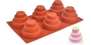 3 tier mini wedding cake pan. Z9pnf6fsglkoem
