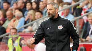 Ein grundlagenvertrag regelt das verhältnis zwischen dfb und dfl e. Trainer Trend Erst Erfolgreich In Den Alpen Dann In Die Bundesliga 1 Bundesliga Sportnews Bz