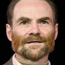 Timothy Garton Ash