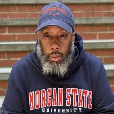 Kenneth Worrell's Instagram, Twitter & Facebook