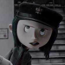 We bring you this movie in multiple definitions. Coraline Jones Arminatebertolt Profile Pinterest