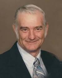 Dale Gray Obituary (2010)