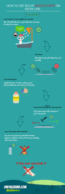 This stuff works, but be careful! How To Get Rid Of Razor Bumps On The Bikini Line Get Rid Of Razor Bumps Razor Bumps Bikini Line