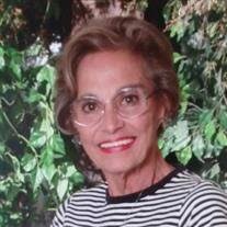 Lenore Burns Obituary