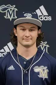 2022 JV Baseball Roster