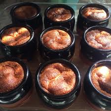 Flan Caramel Beurre Sale Recette De Flan Caramel Beurre Sale Marmiton