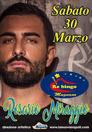 Re bingo Mugnano di Napoli