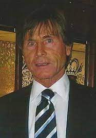 E' ufficiale quanto si sapeva da giorni: Gabriele Oriali Wikipedia