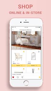 Shop Your Favorite Furniture And Home Decor Brands In Our App We Have Over 30 Popular Brands Including Ikea Wayfair West Elm Cr Design Your Dream House Shopping Decor
