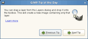 5 don't be afraid to. 12 4 Tip Of The Day