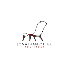 Similarly, strategic use of a contrast color like black or red can be used to train focus on any particular aspect of the logo that you deem fit. Serious Modern Furniture Logo Design For Jonathan Otter Furniture By Hvdesigns Design 12079079