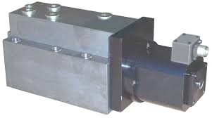 Válvula HVM 188 (NG25)