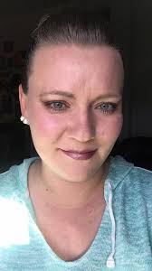 Thought I'd try something new today! What do you think?