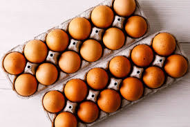 What to do with excess eggs? Allergic To Eggs These Ingredients May Contain Egg