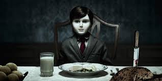 The Boy" (2016): Two Thirds Splendid, One Third Blunder - Gruesome Magazine