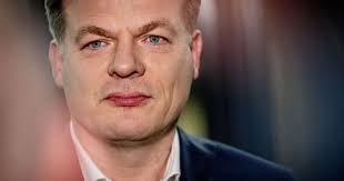 Waarom Pieter Omtzigt gestopt is met de formatiebesprekingen