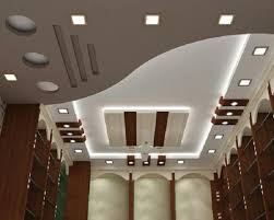Pop designs for halls are the most common (and popular) kind of false ceiling ideas. Living Room Latest Modern Living Room Fall Ceiling Design For Hall