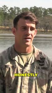 WATCH: United States Army SFC Nicholas Whitney talks about overcoming  injury during the preview of the 41st annual Lt. Gen. David E. Grange Jr.,  Best Ranger Competition at Fort Benning., Read more at ...