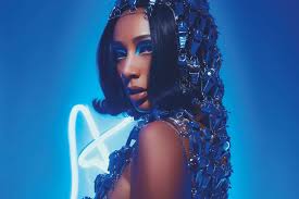 Eliza Rose has made history and conquered the UK charts. What's next?