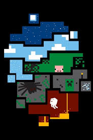 Undefined Minecraft Iphone Wallpaper 41 Wallpapers Adorable Wallpapers Minecraft Wallpaper Minecraft Tshirt Minecraft Games