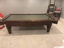 Proline Billiards Pool Table 8 Billiard Pool Table Pool Tables For Sale Pool Table