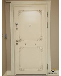 Celik Kapi Supurgelik Tasarim Steel Door Skirting Design Supurgelik Kapilar Mobilya