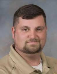 Calhoun County Correctional Officer Arrested in Oxford