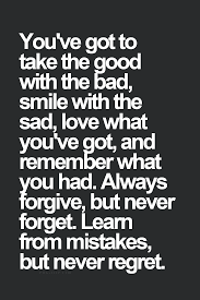 Quotes About Clearing Your Mind Quotesgram
